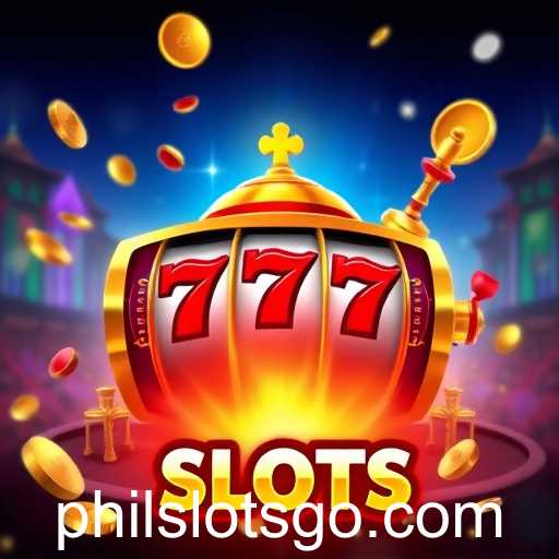 Philslots: A Hub for Gaming Enthusiasts