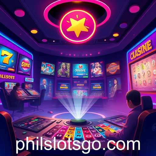 Philslots: Gaming Revolution in 2025