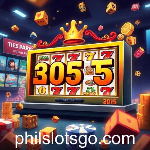 Philslots: The Evolution of Online Gaming in 2025
