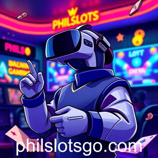 Philslots Enhances Online Gaming Experience