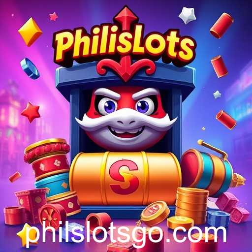 The Rising Star of Philslots in the Gaming World