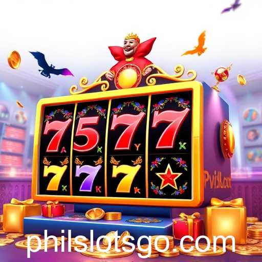 PhilSlots Revolutionizes Online Gaming