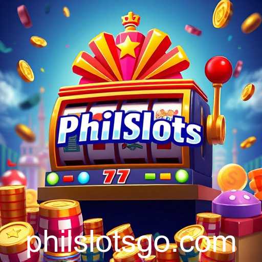 The Rise of Philslots in the Gaming World